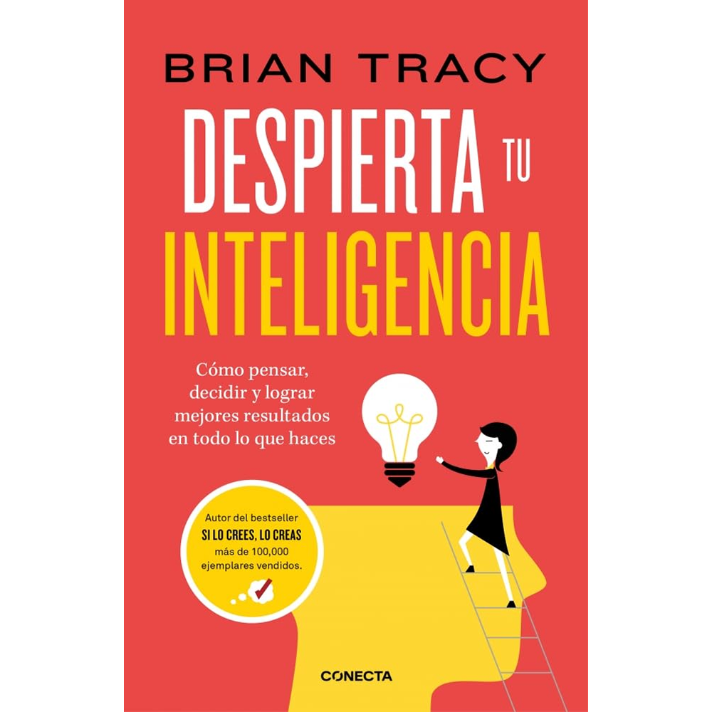 Despierta tu inteligencia