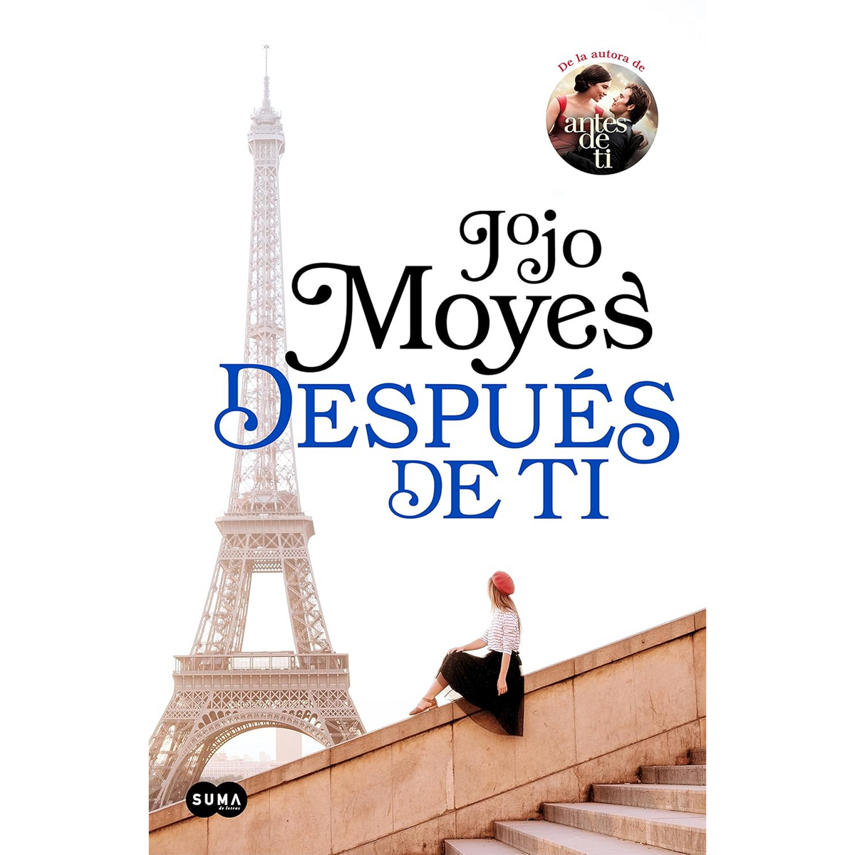 Despues de ti