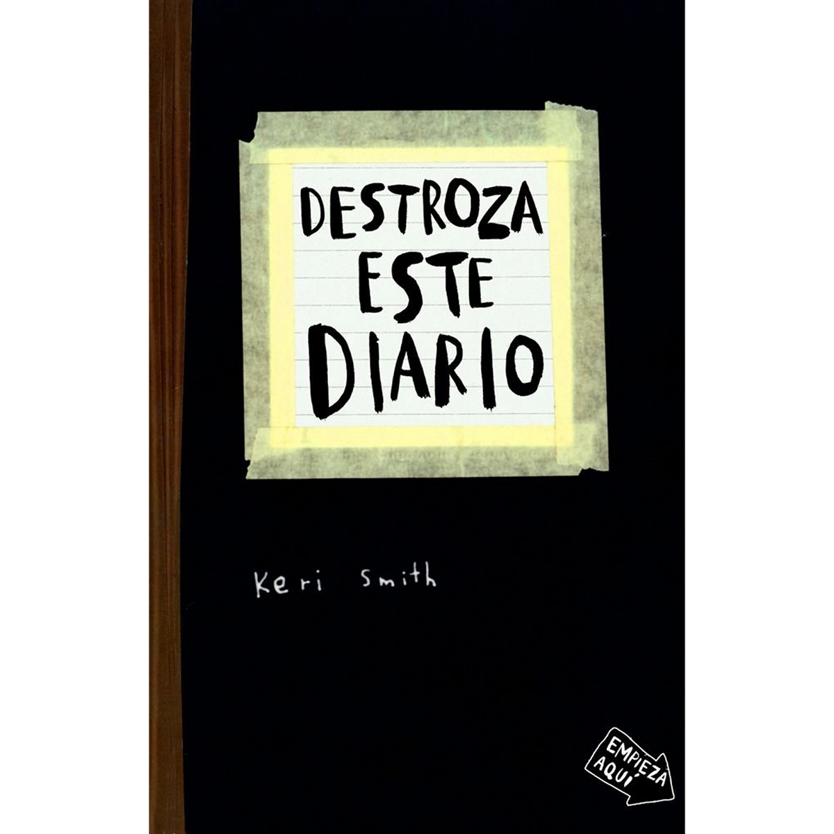 Destroza este diario
