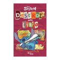 Destroza este diario stitch