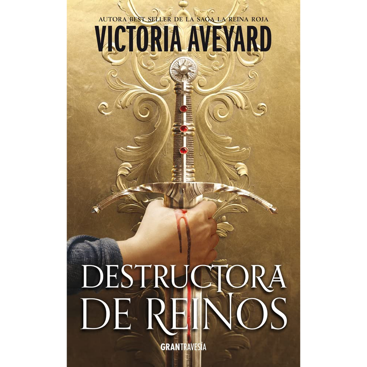 Destructor de reinos