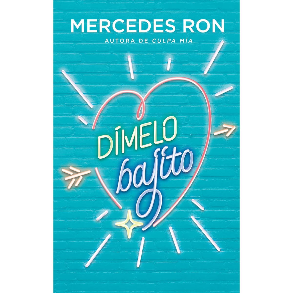 Dimelo bajito