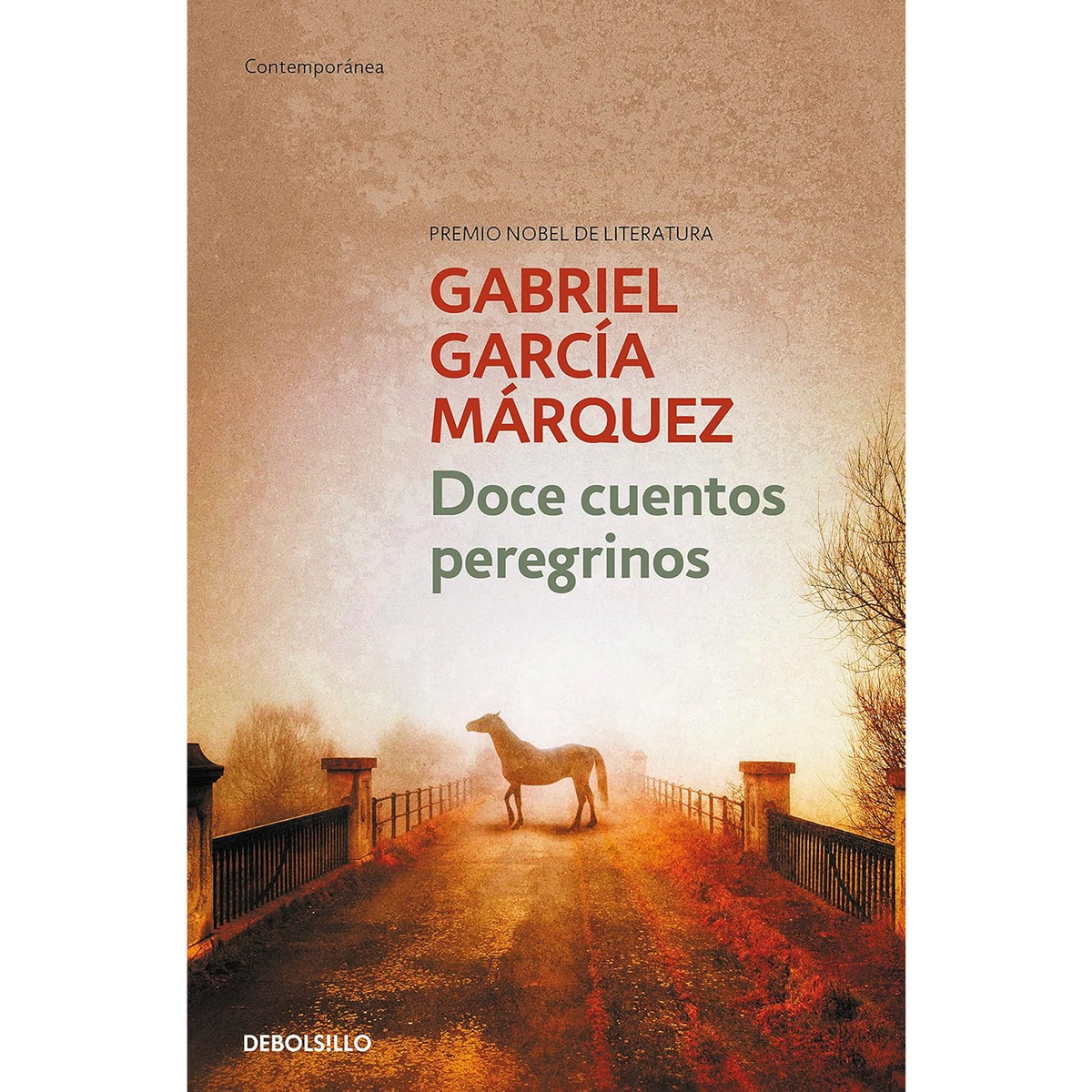 Doce cuentos peregrinos