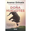 Doña huevotes