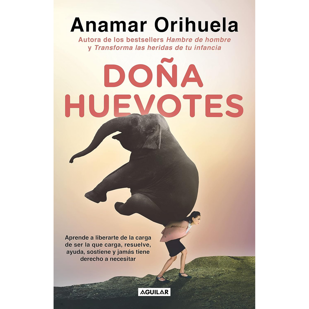 Doña huevotes