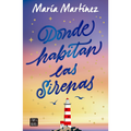 Donde habitan las sirenas