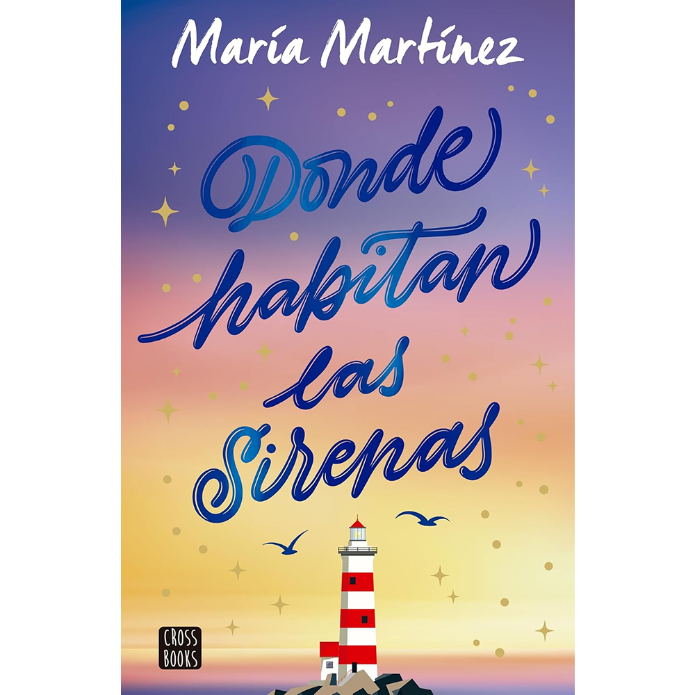 Donde habitan las sirenas