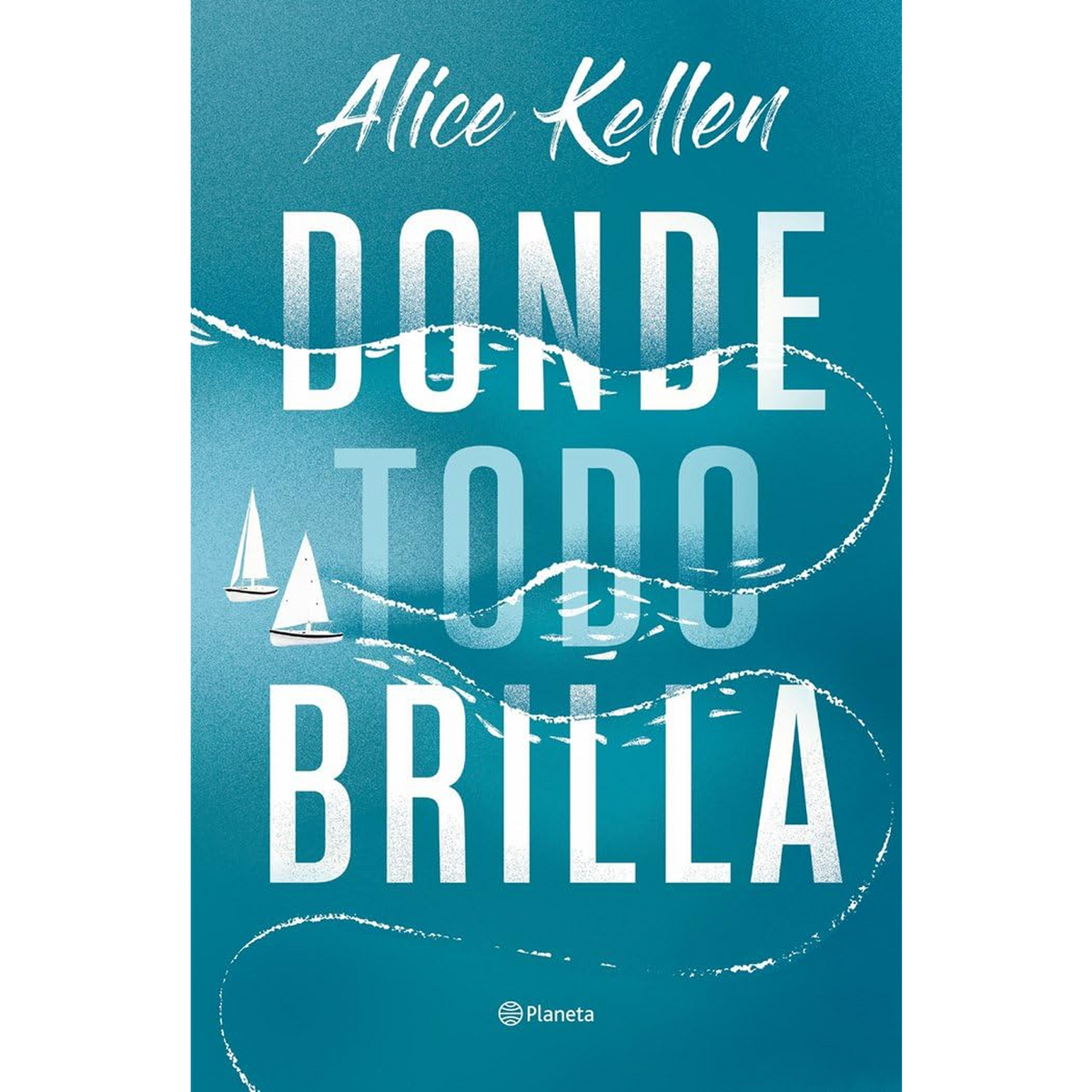 Donde todo brilla