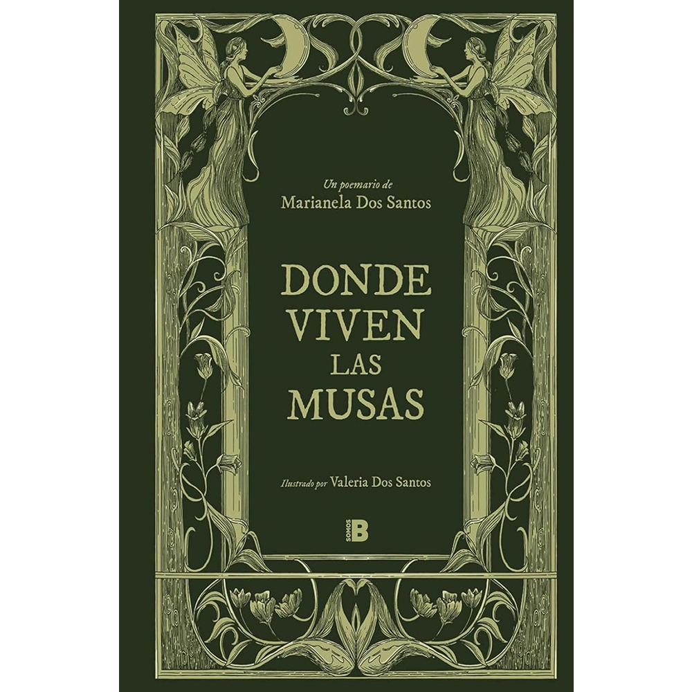 Donde viven las musas
