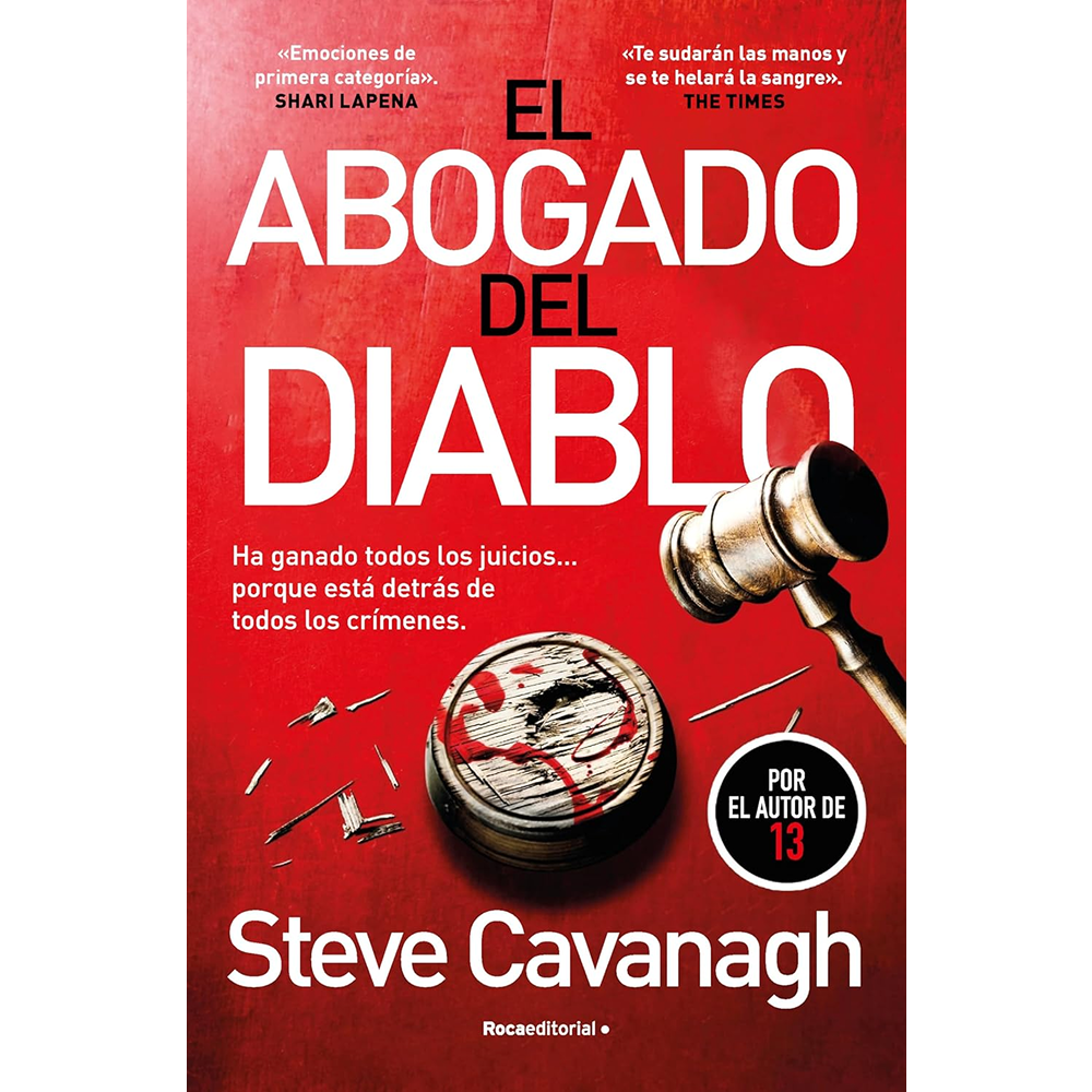El abogado del diablo