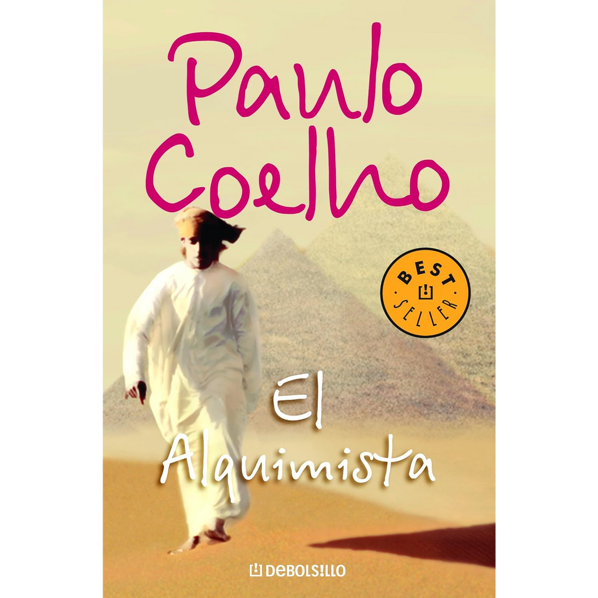 El alquimista