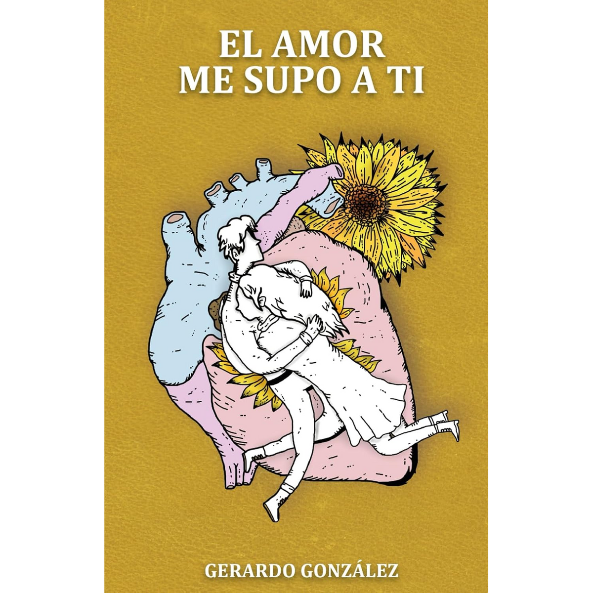 El amor me supo a ti