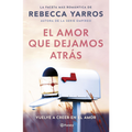 El amor que dejamos atras