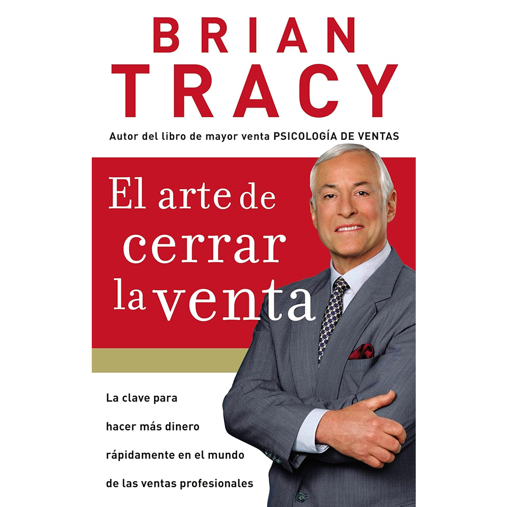 El arte de cerrar la venta