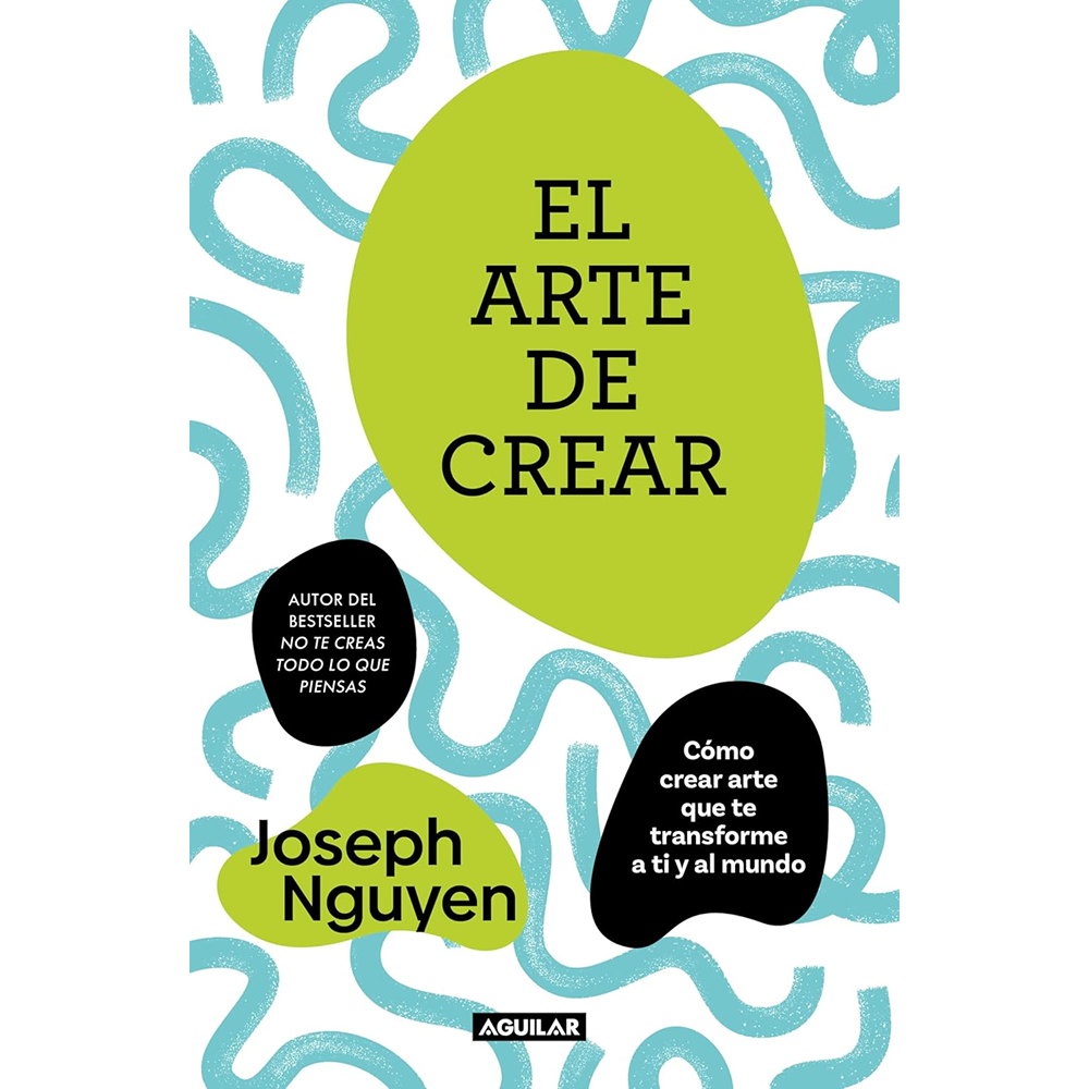 El arte de crear