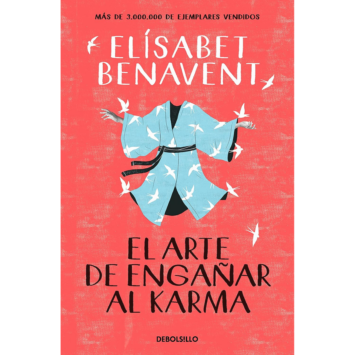 El arte de engañar al karma