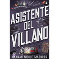 El asistente del villano