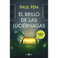 El brillo de la luciernagas