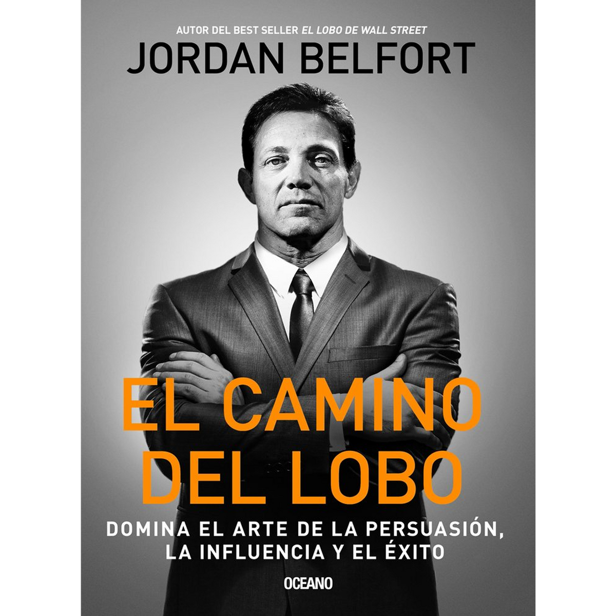 El camino del lobo