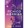 El chico de arriba