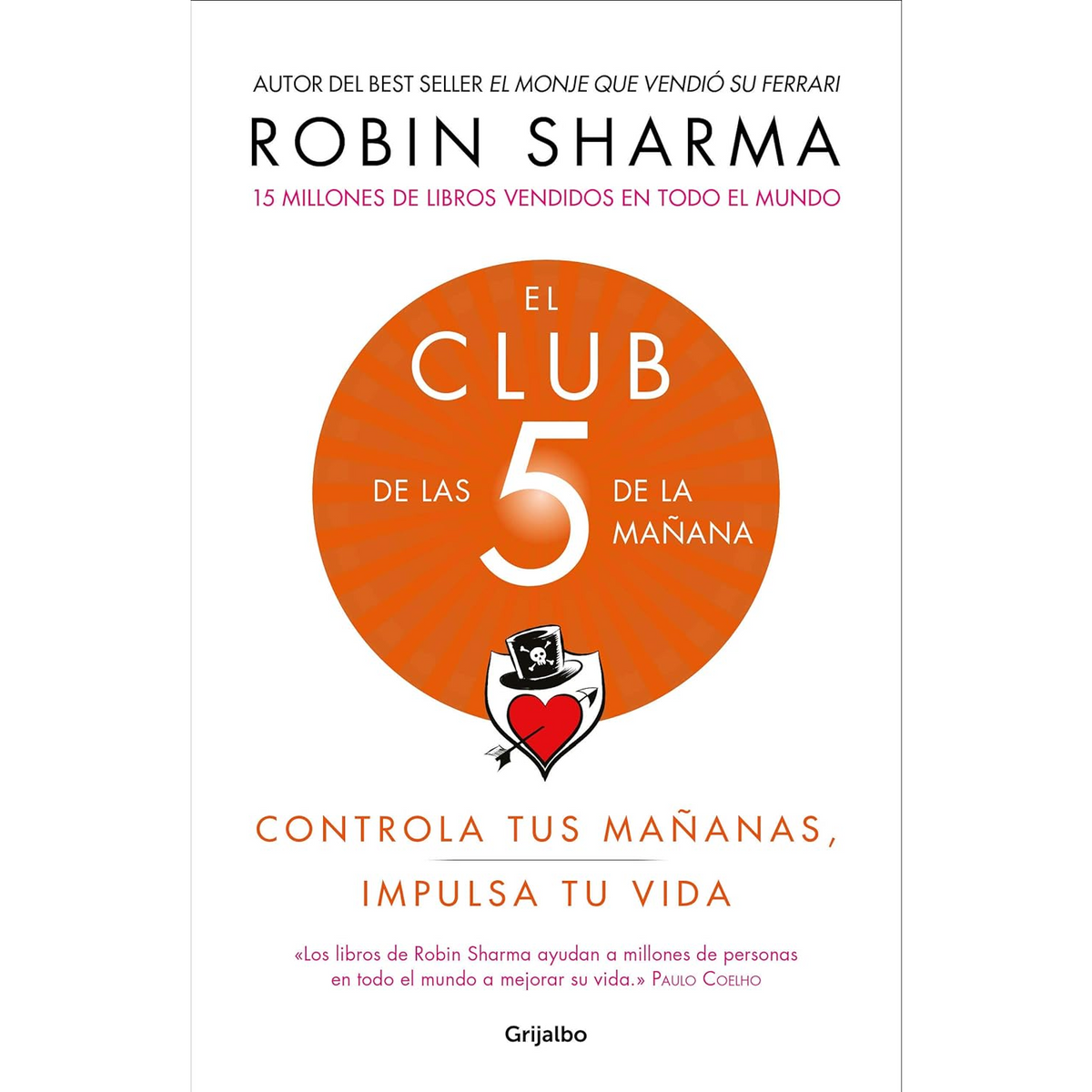 El club de la 5 a.m.