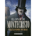 El conde de montecristo(pasta dura)