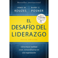 El desafio del liderazgo