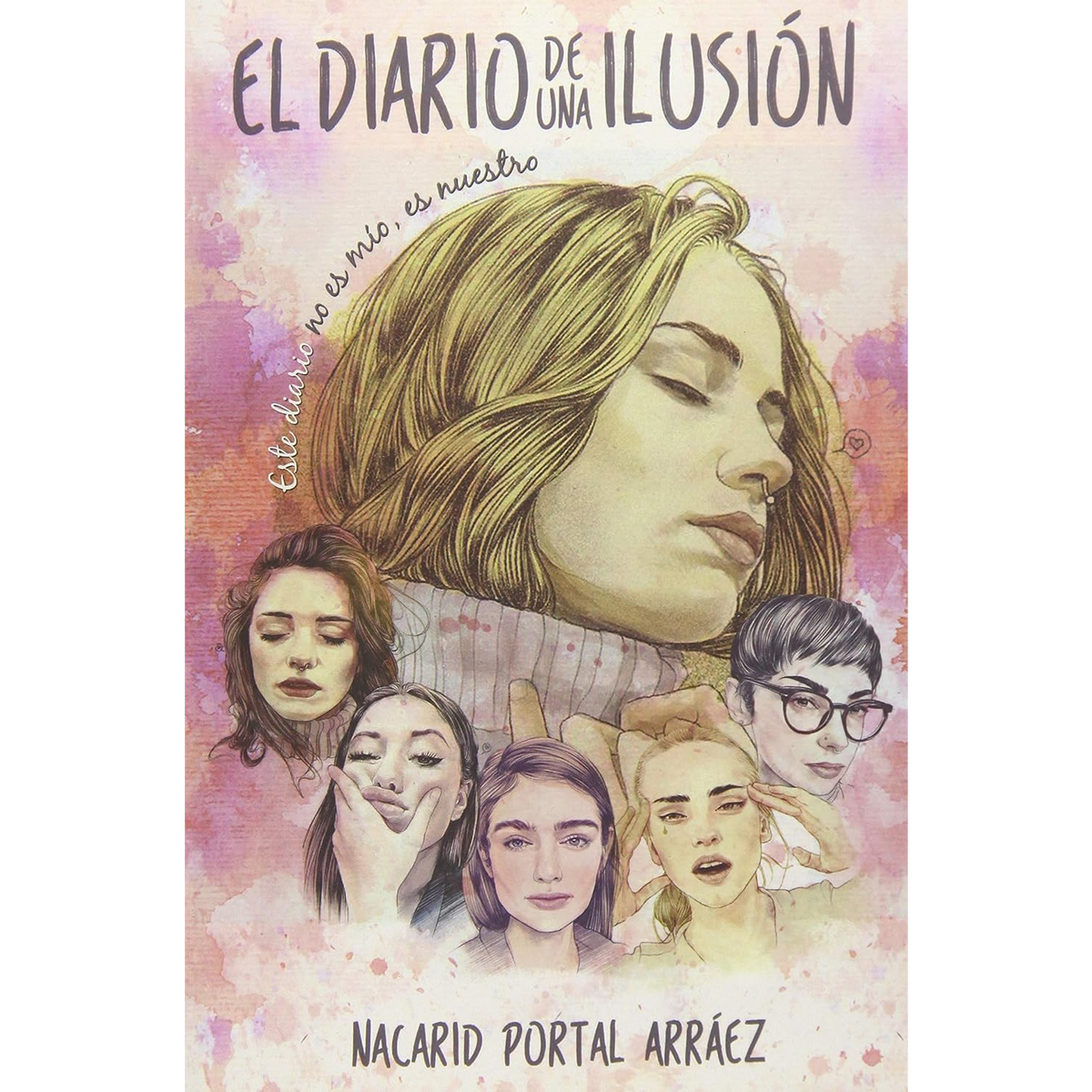 El diario de una ilusion