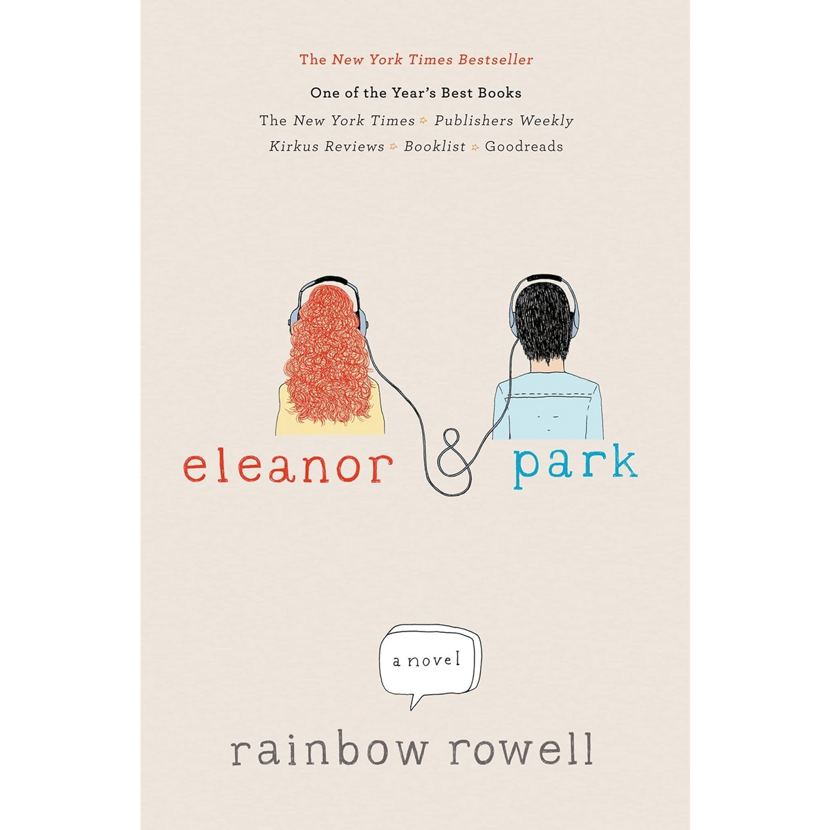 Eleanor and park