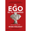 El ego es tu enemigo