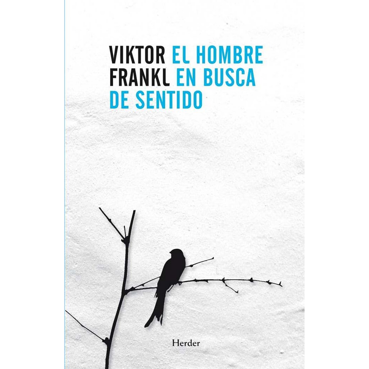El hombre en busca de sentido