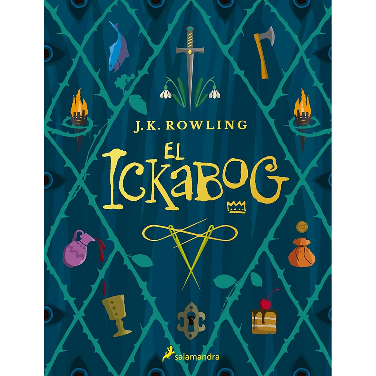 El ickabog