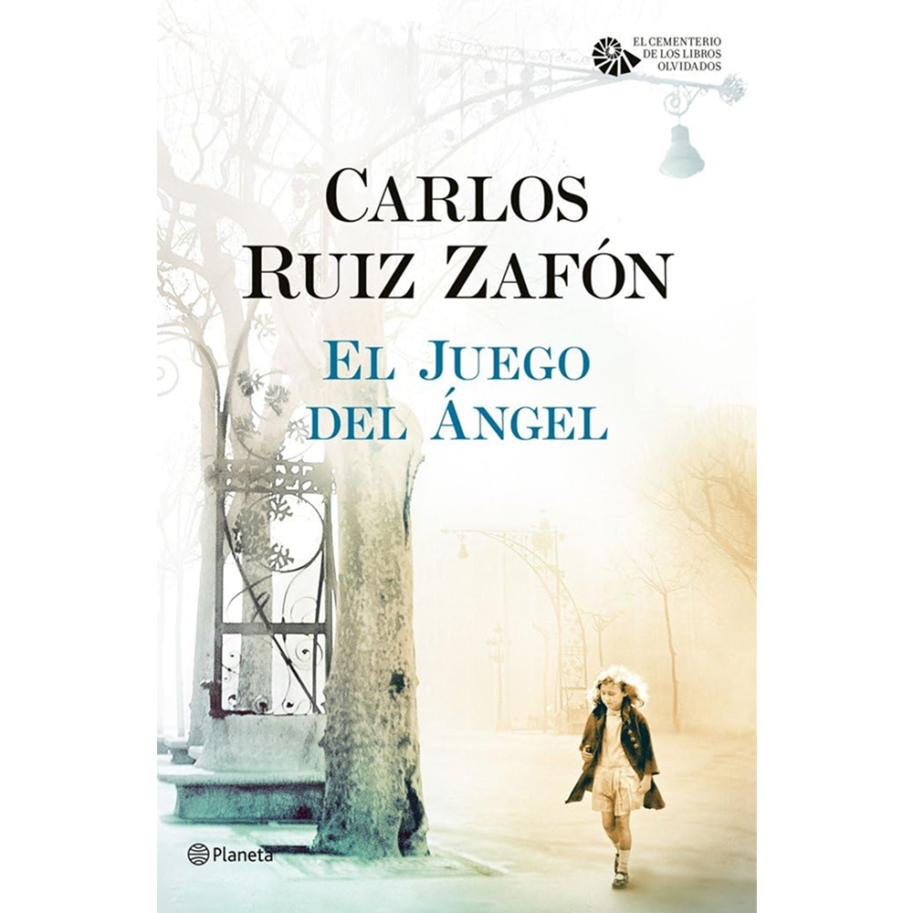El juego del angel