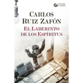 El laberinto de los espiritus