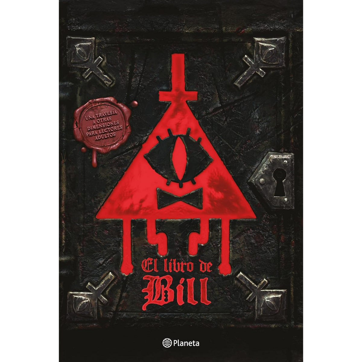 El libro de bill