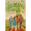 El mago de Os pasta dura