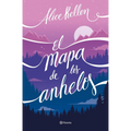 El mapa de los anhelos