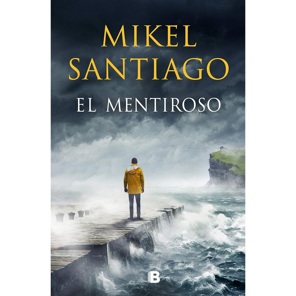 El mentiroso