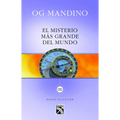 El misterio mas grande del mundo