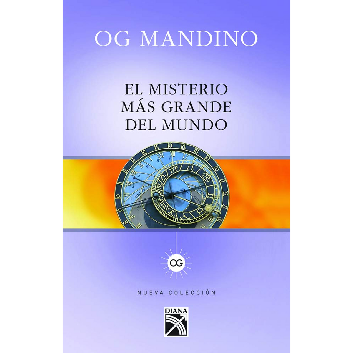 El misterio mas grande del mundo