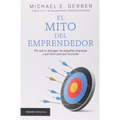 El mito del emprendedor