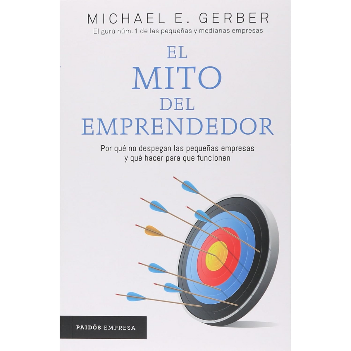 El mito del emprendedor