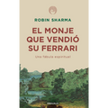 El monje que vendio su ferrari