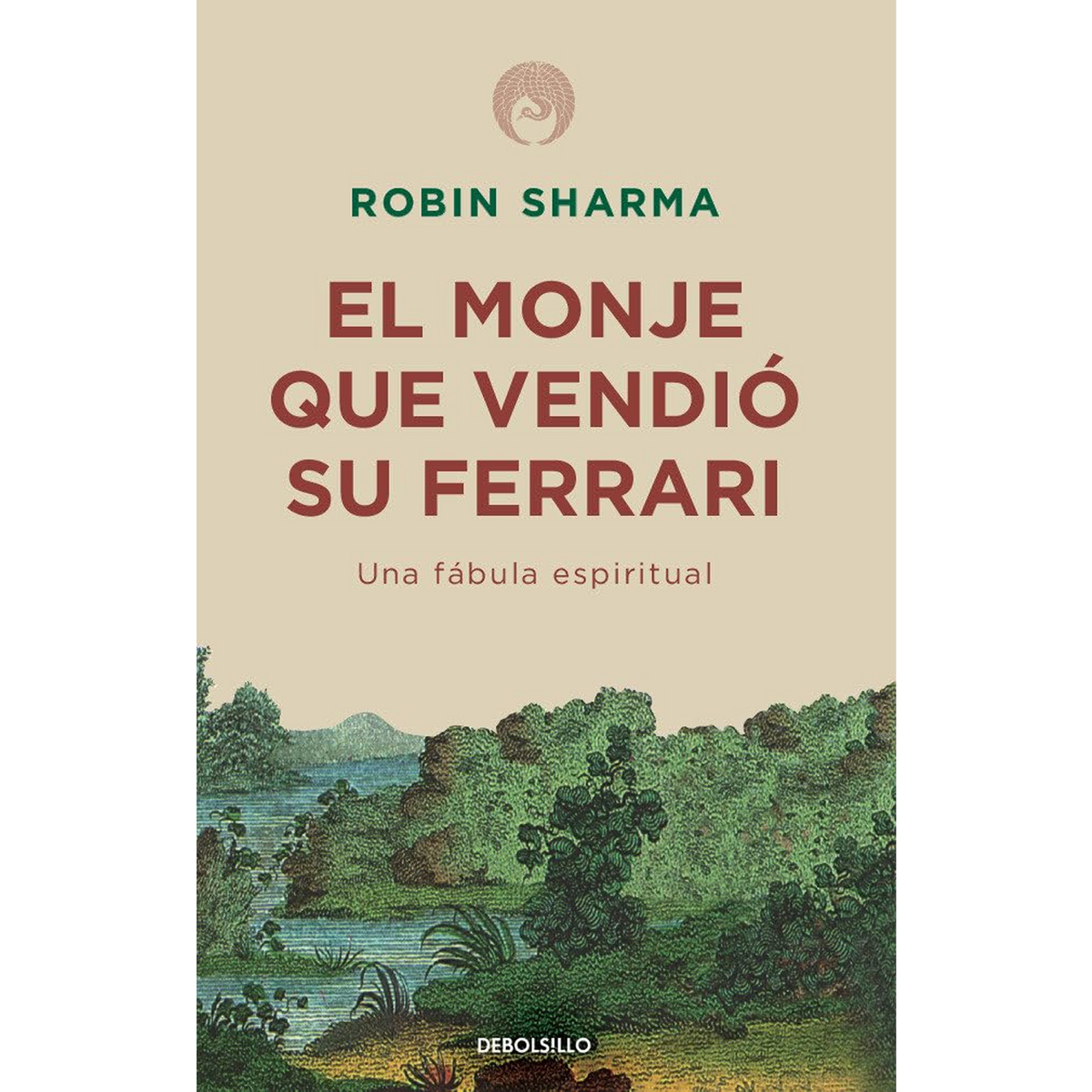El monje que vendio su ferrari