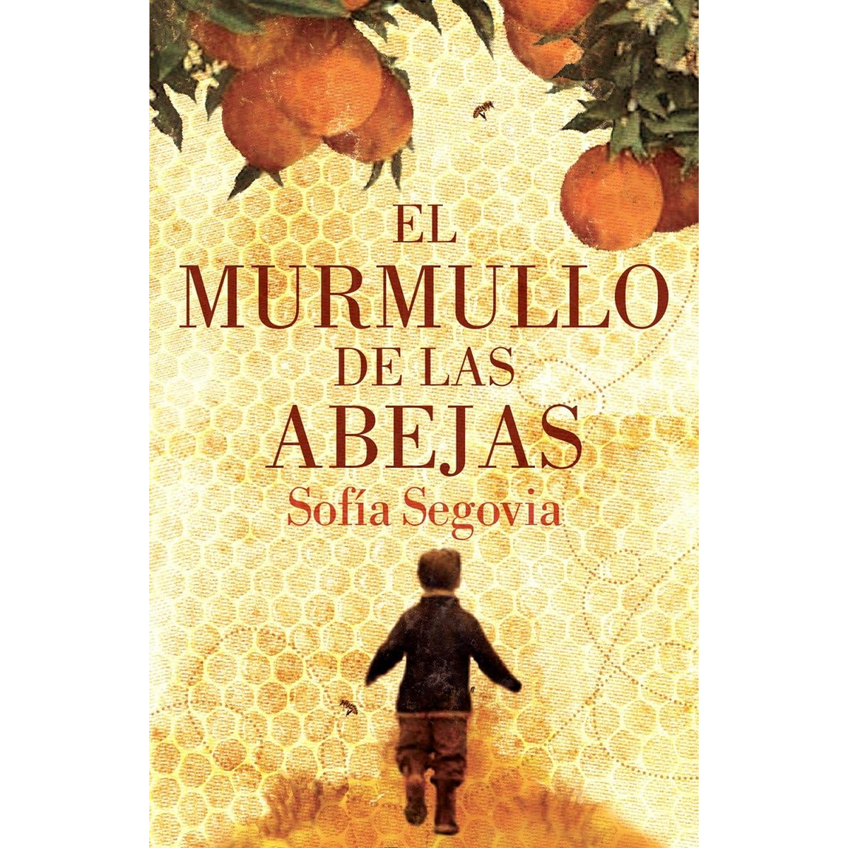 El murmullo de las abejas