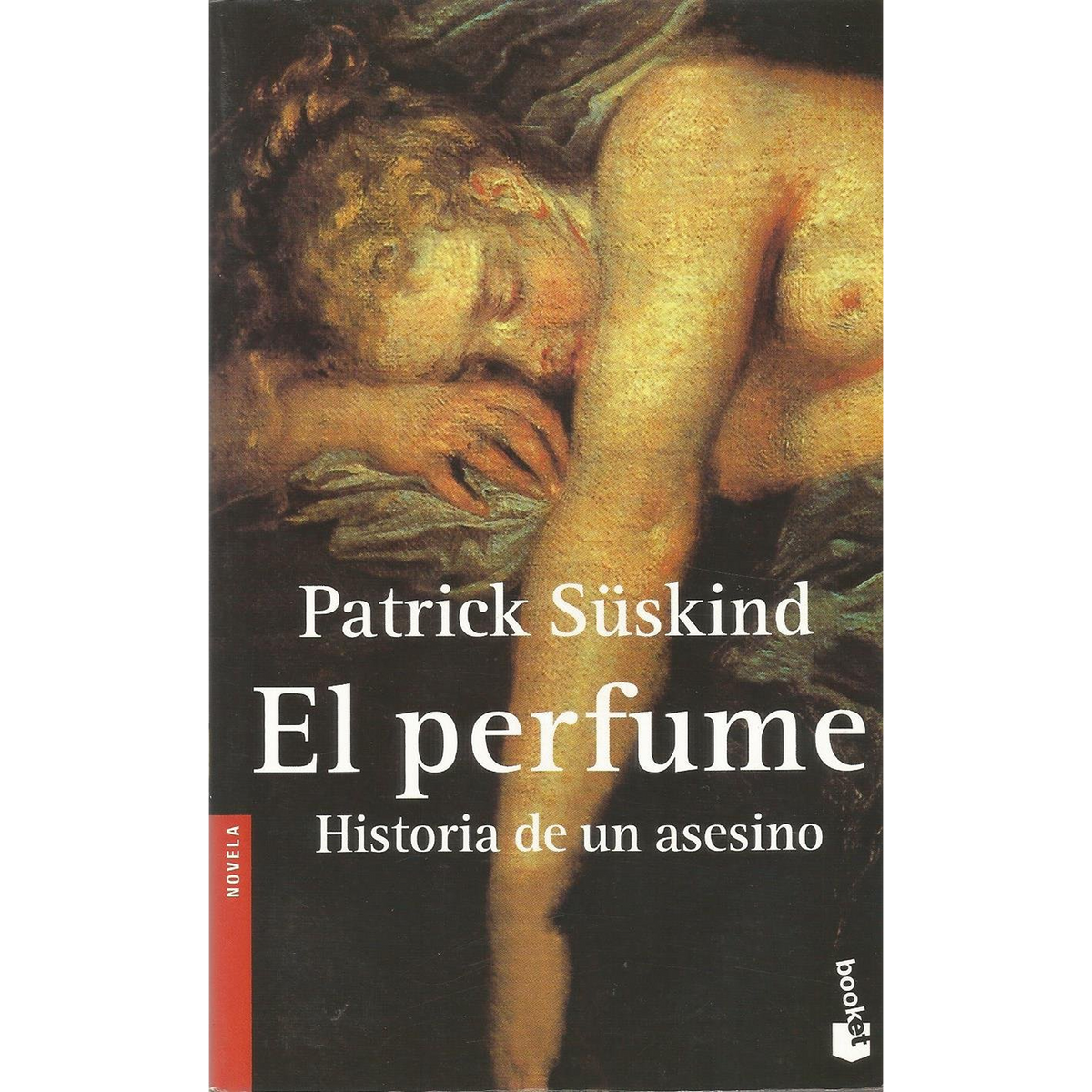 El perfume