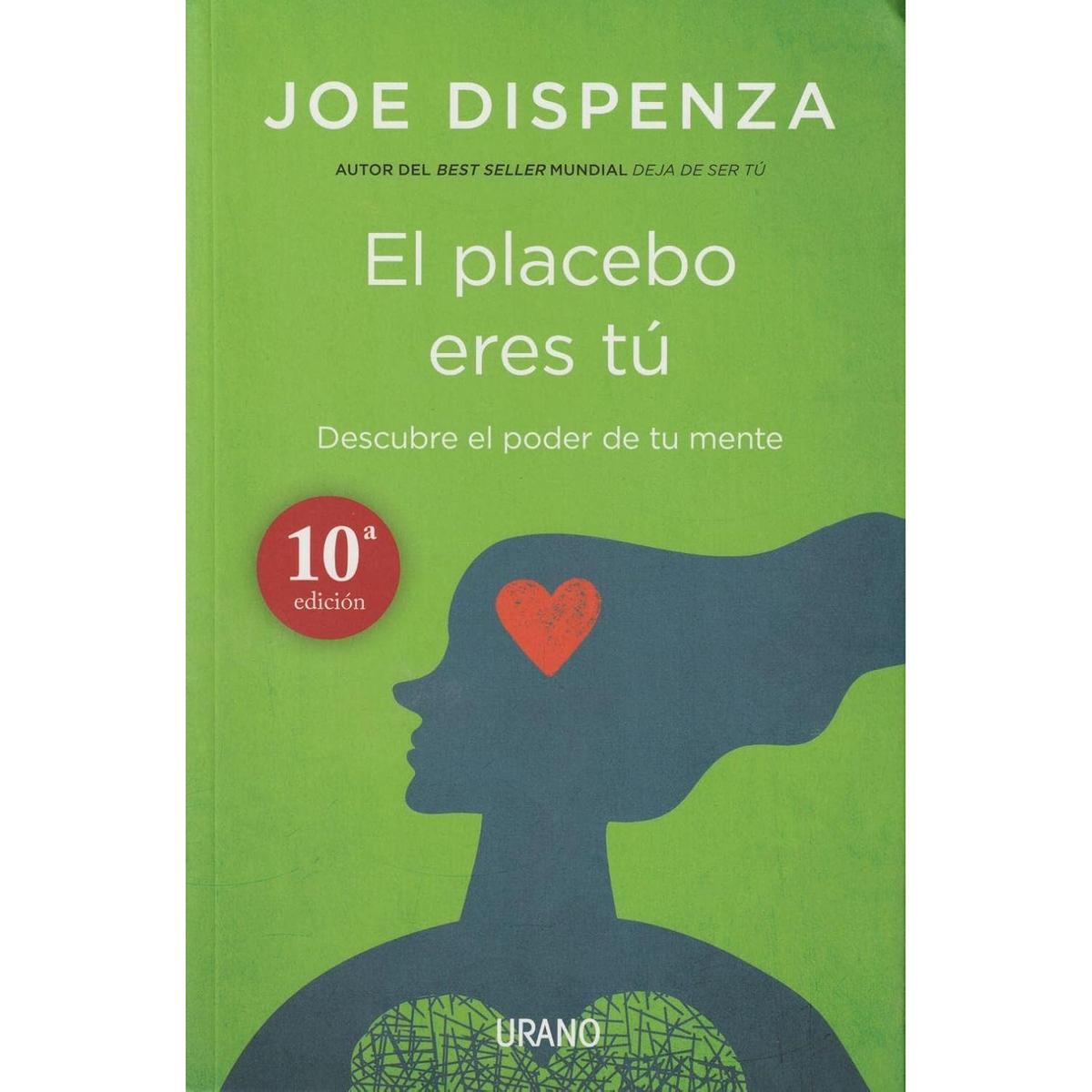 El placebo eres tu