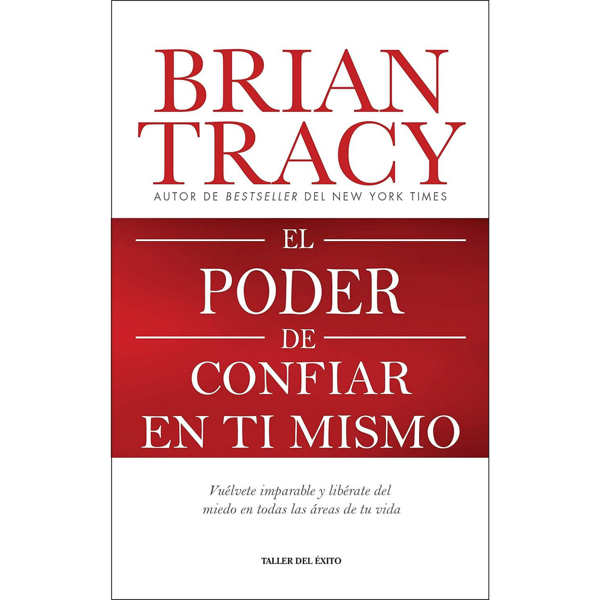 El poder de confiar en ti mismo