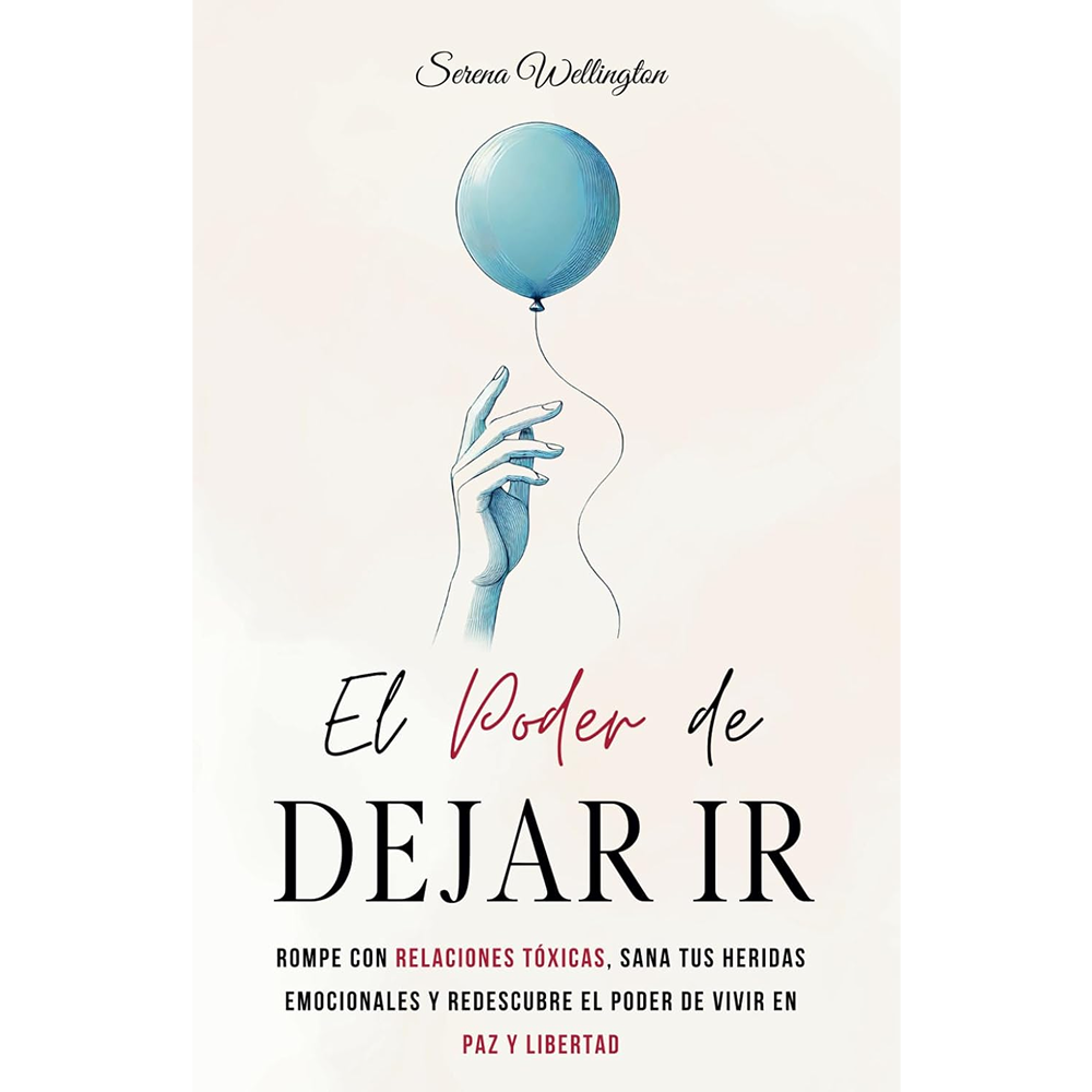 El poder de dejar ir