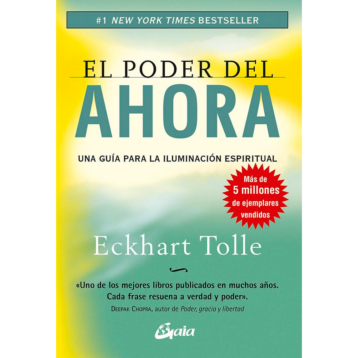 El poder del ahora